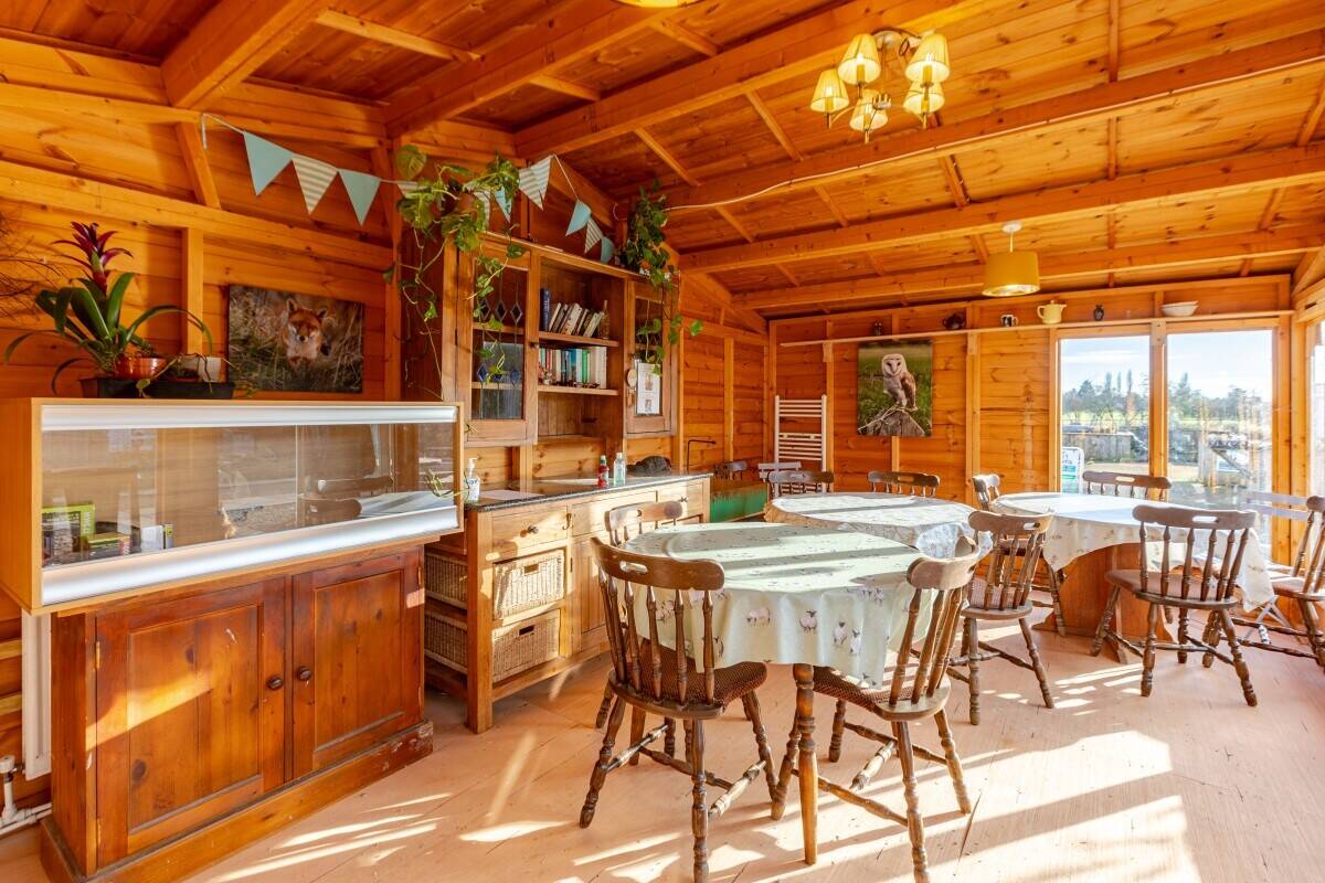 Established Aquatic and Pet Business with 4 bed Home North Yorkshire Photo 10