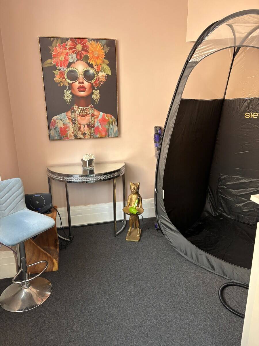 Boutique Women's Gym Photo 8