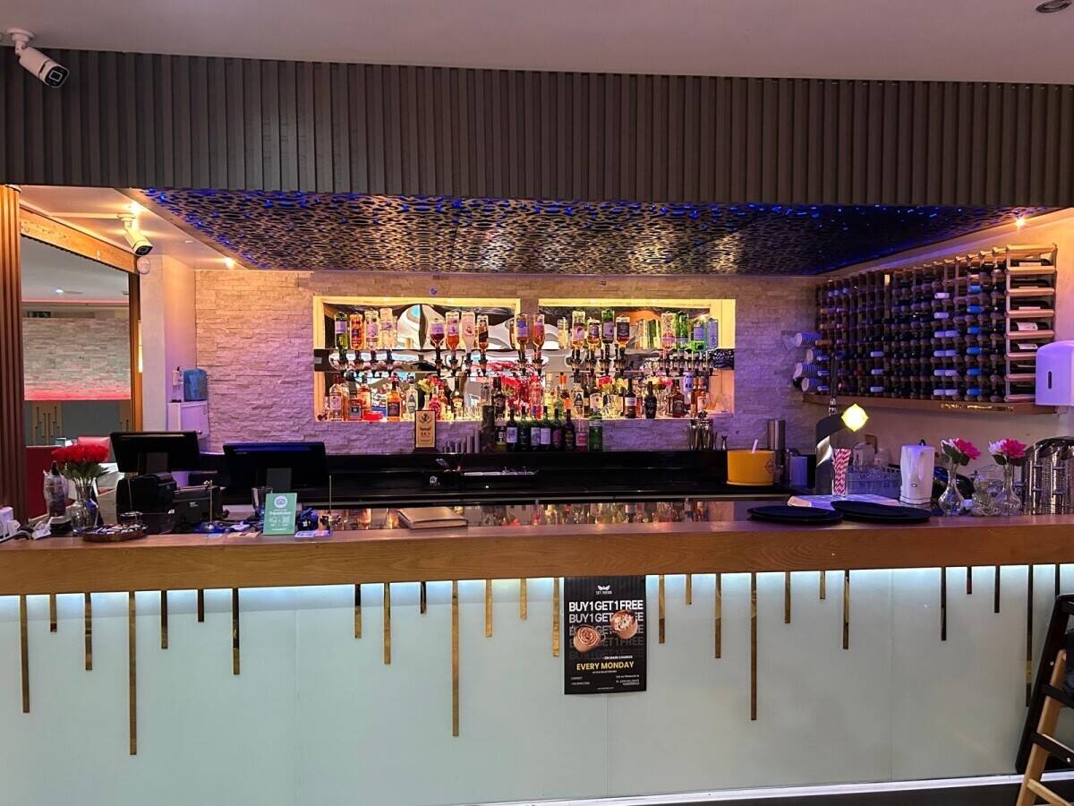 Indian Restaurant for sale in Huddersfield West Yorkshire Photo 10