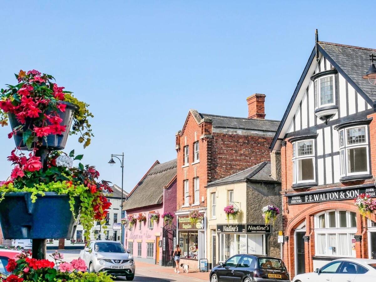 Country Pub, Restaurant and Boutique B&B