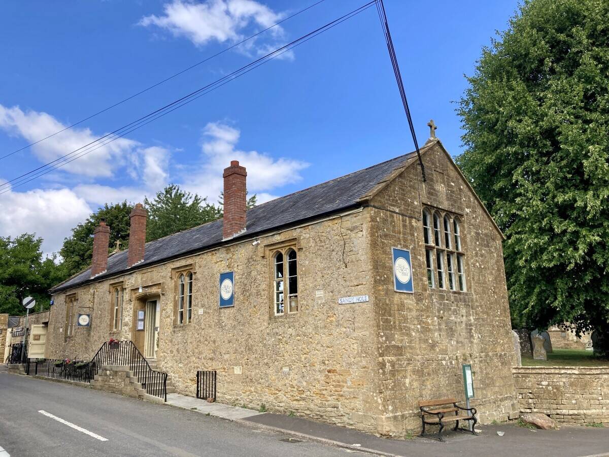 LICENSED CAFÉ/COFFEE SHOP/TEAROOMS