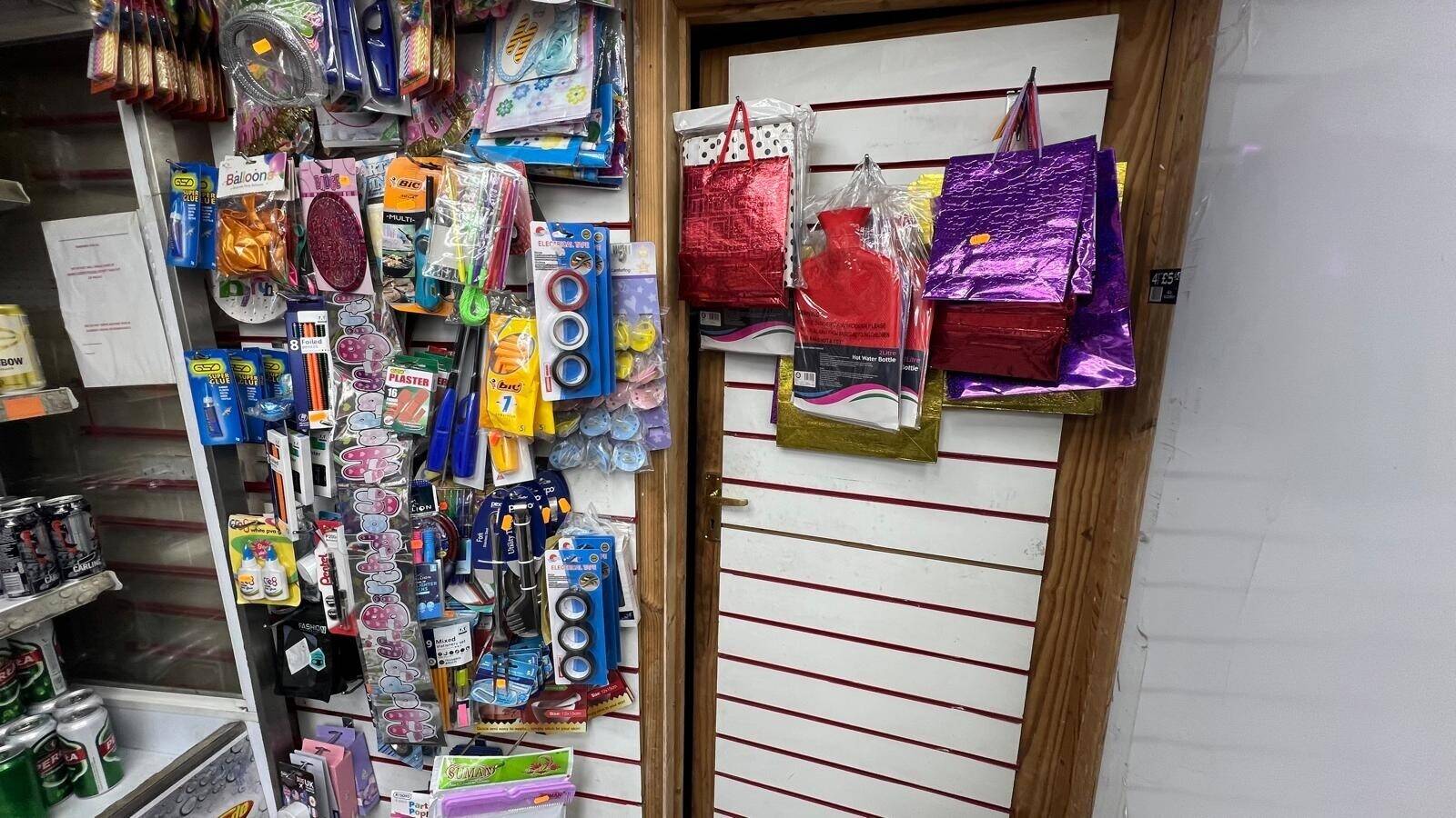 PRIME OFF LICENCE LEASE FOR SALE IN BUSY LOCATION IN SOUTHALL WITH HIGH POTENTIAL TO INCREASE SALES.