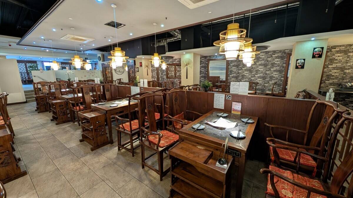 Restaurant unit in prime Sheffield location on Glossop Road