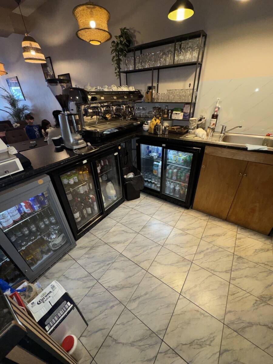 Wembley restaurant for sale