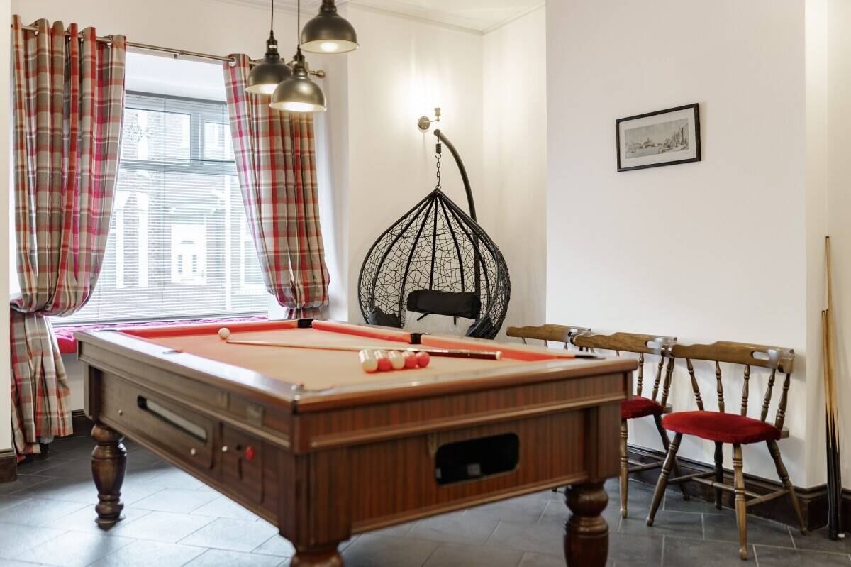 Luxury Holiday Home With Separate Annexe / Owners Accommodation - Flexible Seller