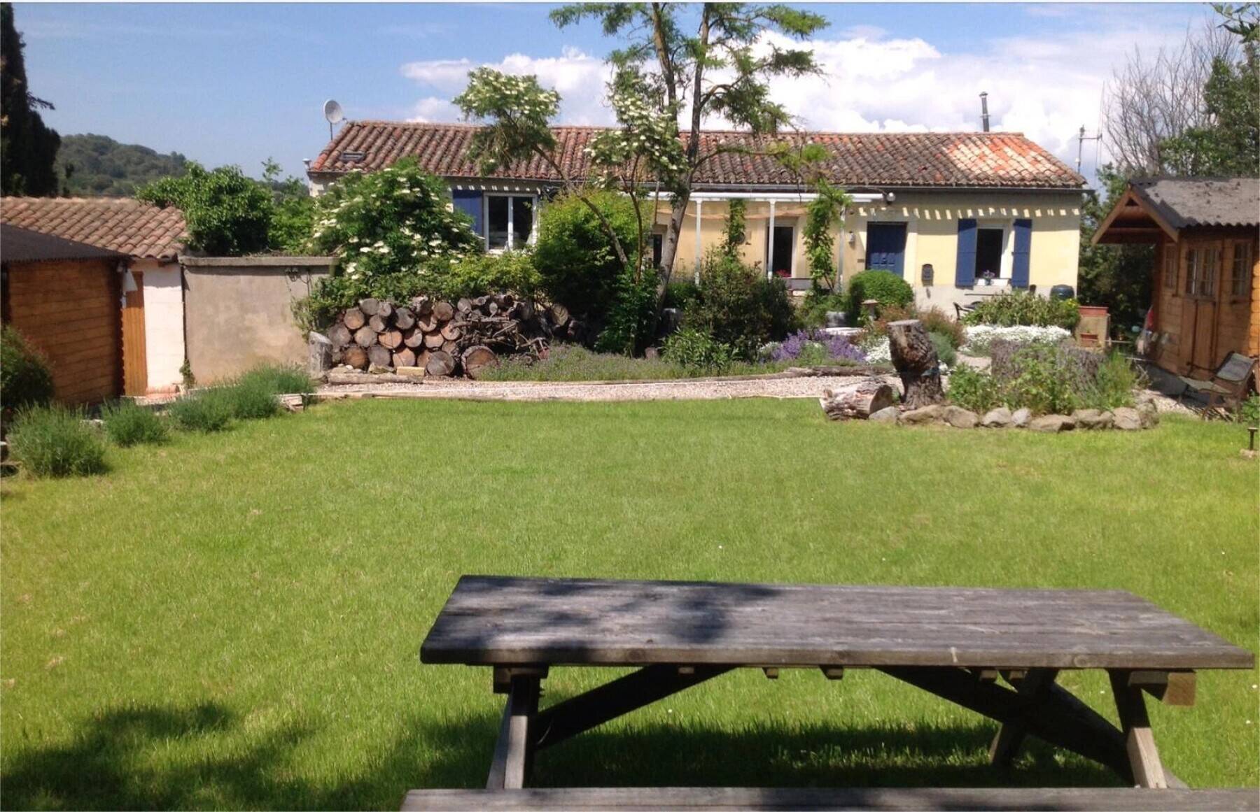 Sucessful Hostel & Tourism Business In Carcassonne, France Photo 10