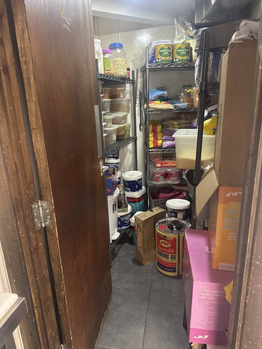 Indian restaurant sale in central London next to Shoreditch zone 2