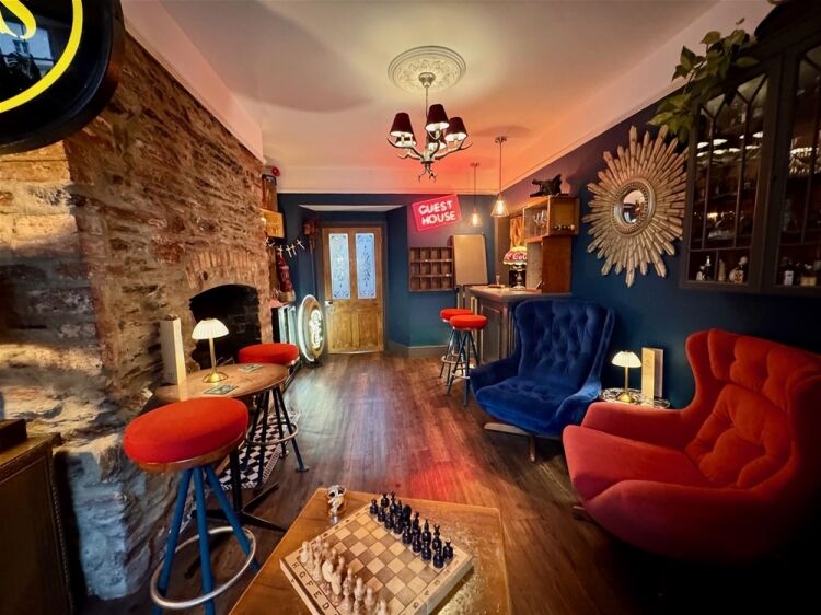 Charming Boutique Guest House set in the heart of the South Hams For Sale in Kingsbridge Photo 10
