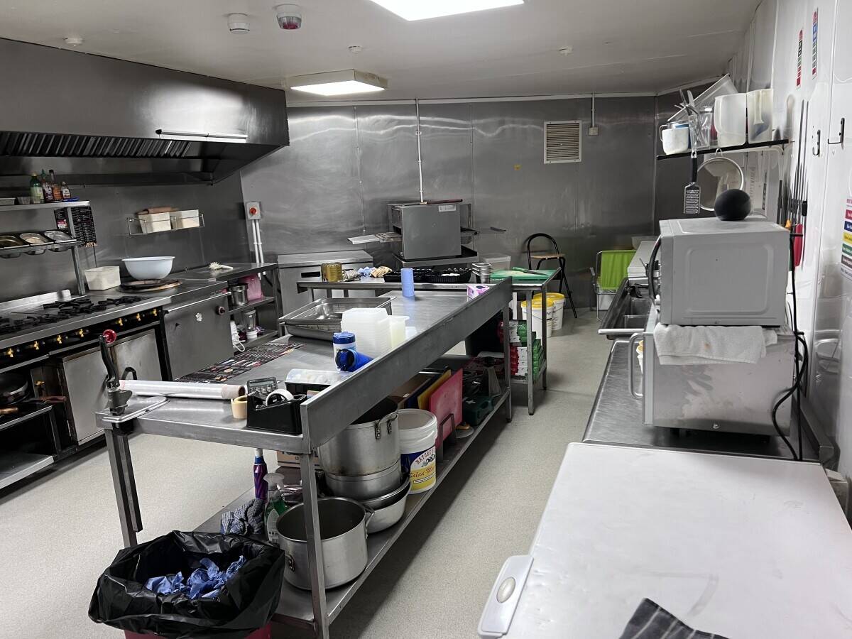 Asian Takeaway Located in North coast Portstewart Photo 10