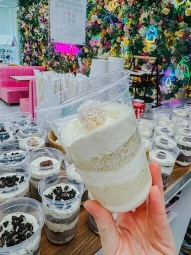 BUBBLE TEA, COFFEE & DESSERT SHOP FOR SALE –PRIME SHOPPING CENTRE, PETERBOROUGH Photo 10