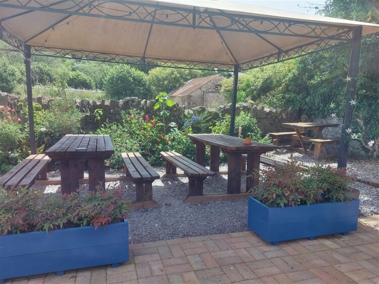 14C South Devon Village Freehouse For Sale in Totnes Photo 10