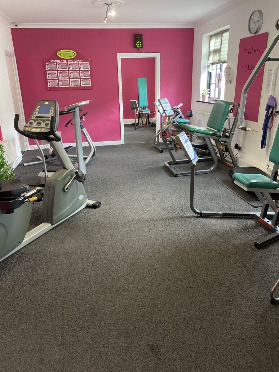 Ladies Only Gym/Fitness Center South East Essex Photo 9