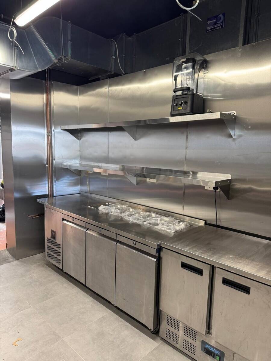 Restaurant for Sale in Ealing London Photo 8