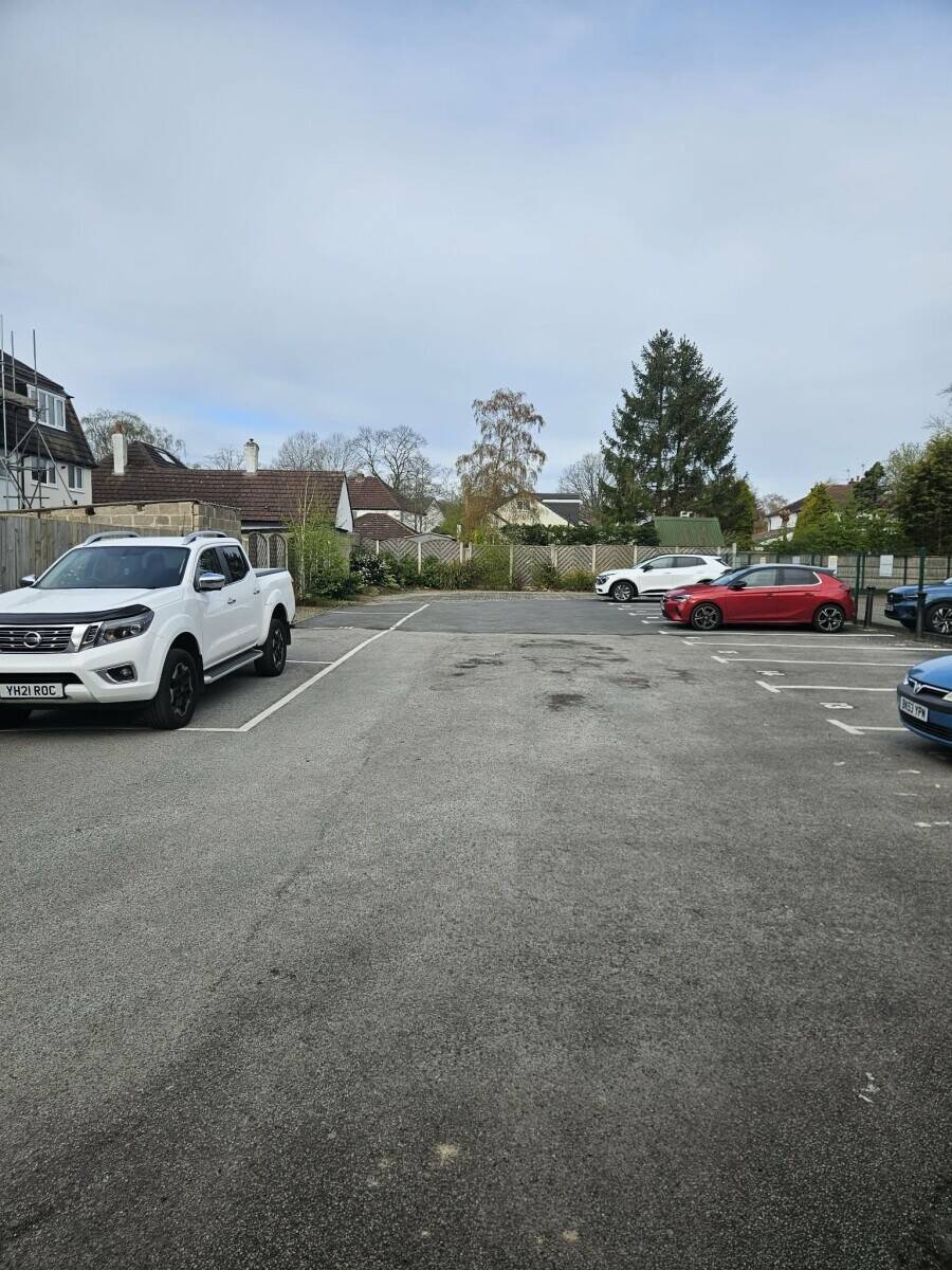 Fish and chip shop for sale in adel leeds