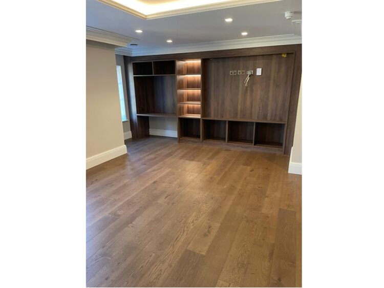 Built on Precision – Leading Construction Cleaning Specialist Photo 10