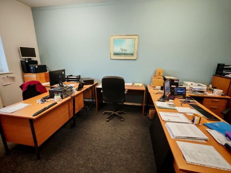 Industrial Paint & Coatings Supply Business - Trade Focused with Strong Customer Base Photo 10