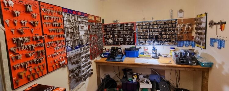 Independently Operated Home and Hardware Business, Alness  Photo 10