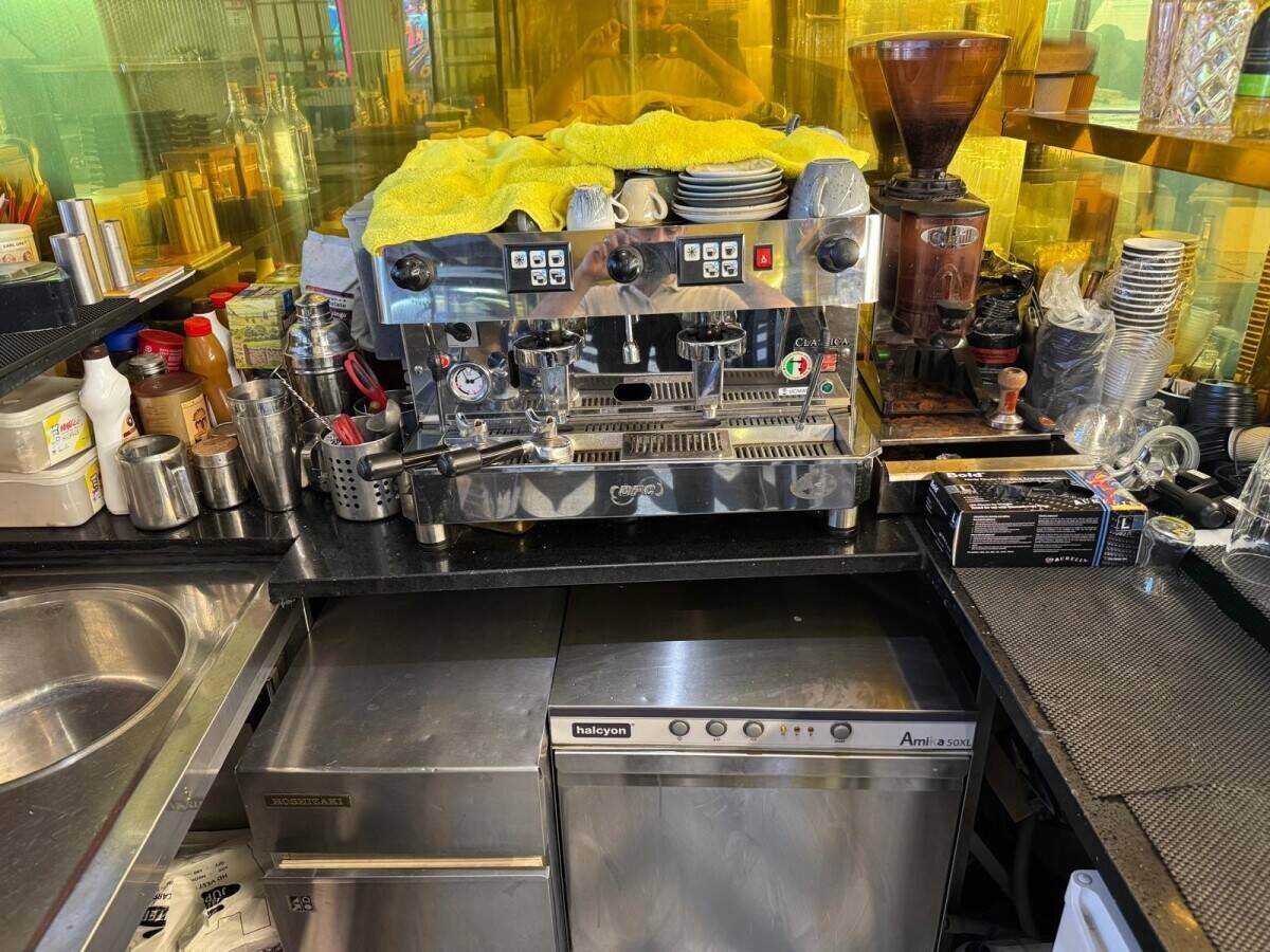 Turkish Restaurant & Takeaway for Sale in Willesden Green