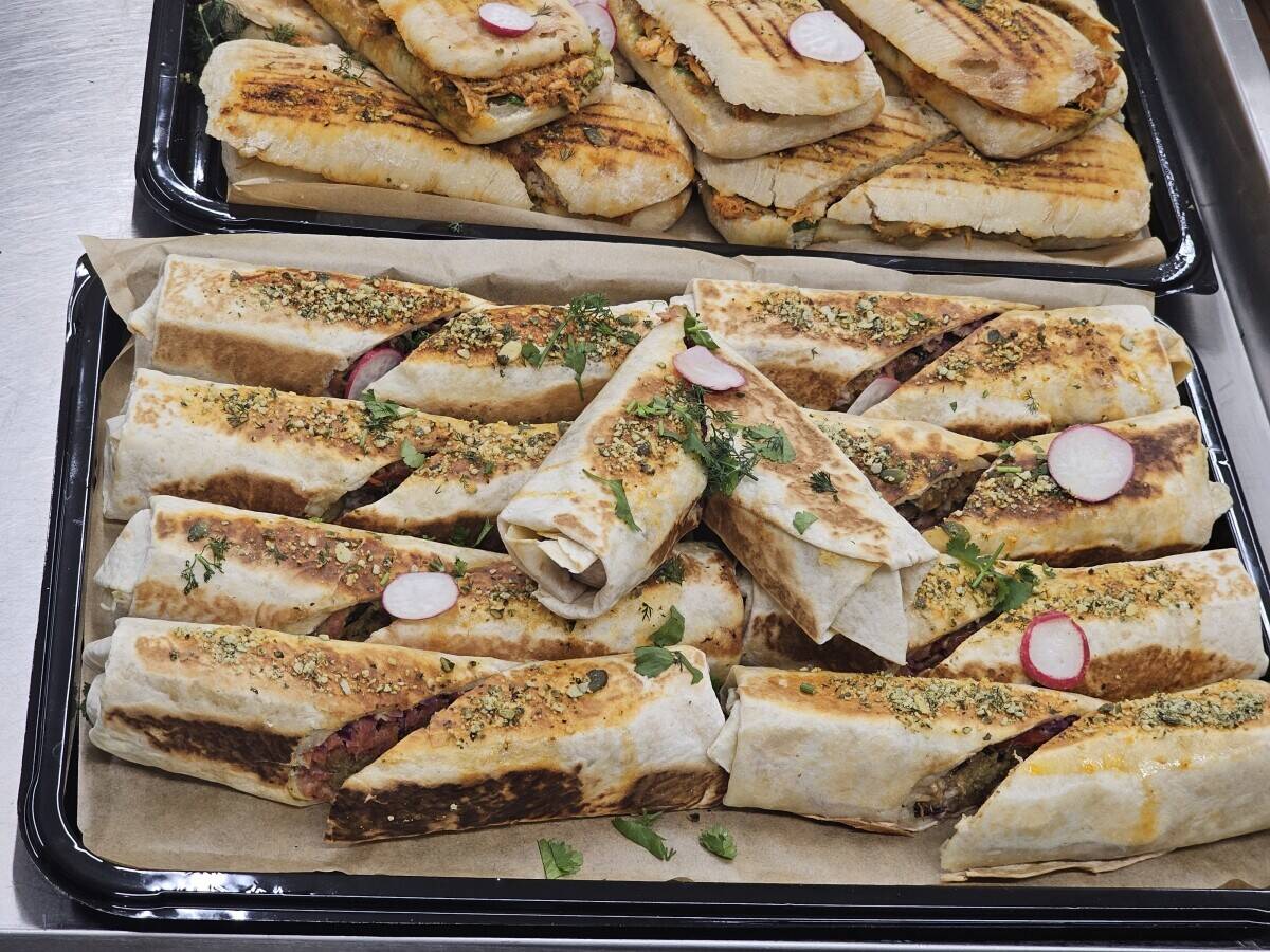 Profitable East London Café & Catering Business for Sale  Photo 10