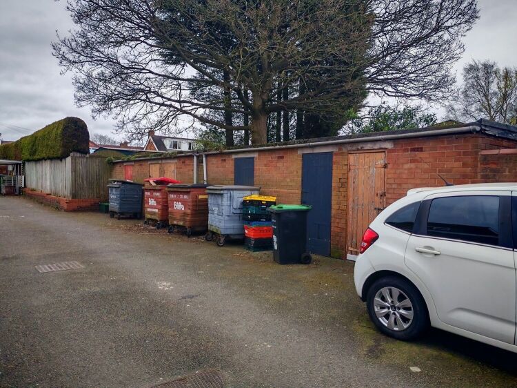 Established Fish & Chip Takeaway with Accommodation in Cannock Photo 10