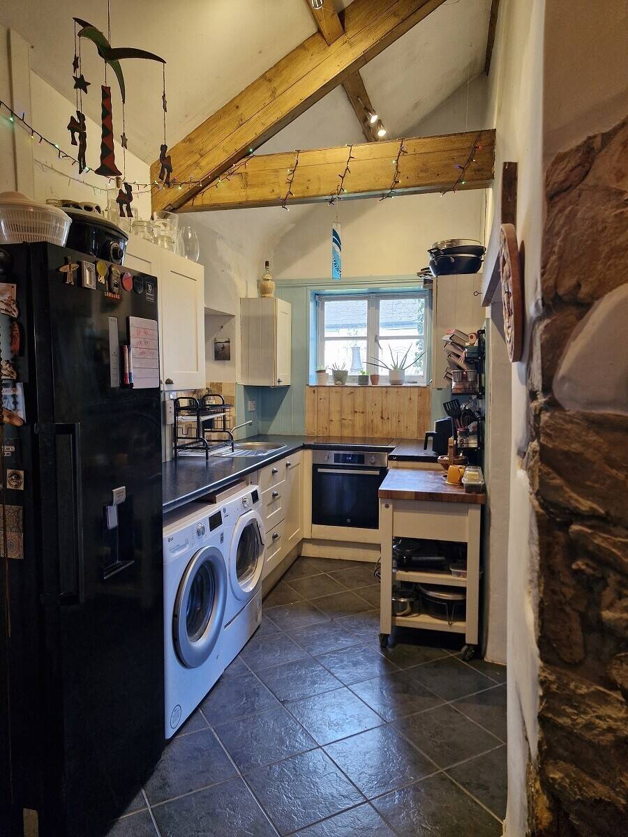 Ideal Lifestyle Business Devon Village Stores & Post Office With 5 Bedroom Owner's Cottage