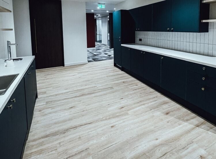 Leading UK Specialist Sealant Contractor | Profitable, Accredited Workforce.
