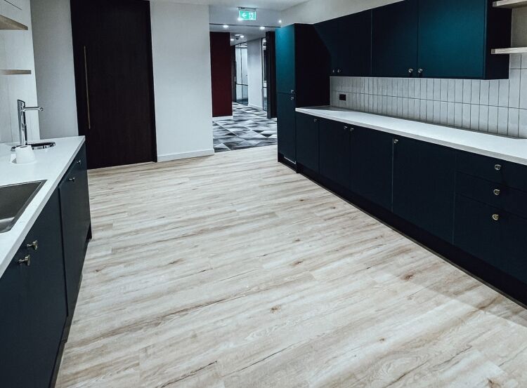 Leading UK Specialist Sealant Contractor | Profitable, Accredited Workforce. Photo 10