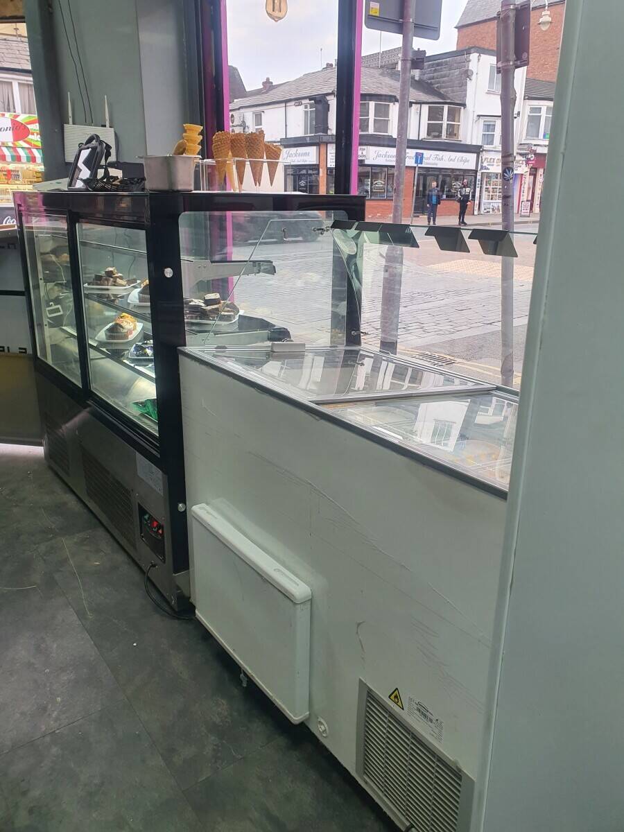 Dessert & Takeaway Business for Sale - Prime Southport Location Near Station & Pier Photo 9