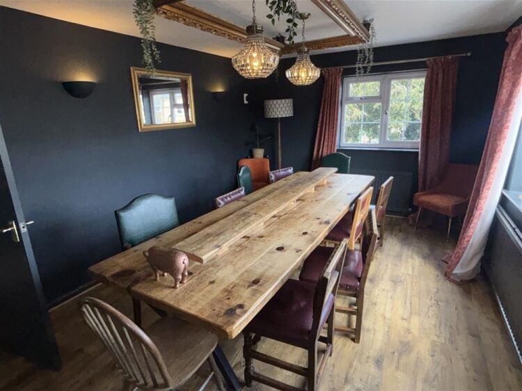 Cafe & Sandwich Bars For Sale in Huntingdon