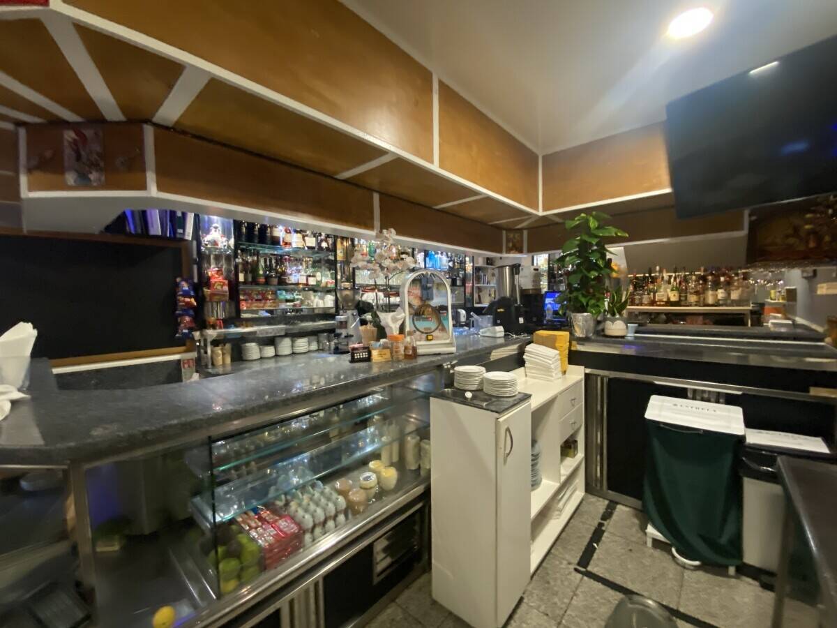 Long-Established, Iconic, Profitable Portuguese Restaurant and Bar -South London Photo 10