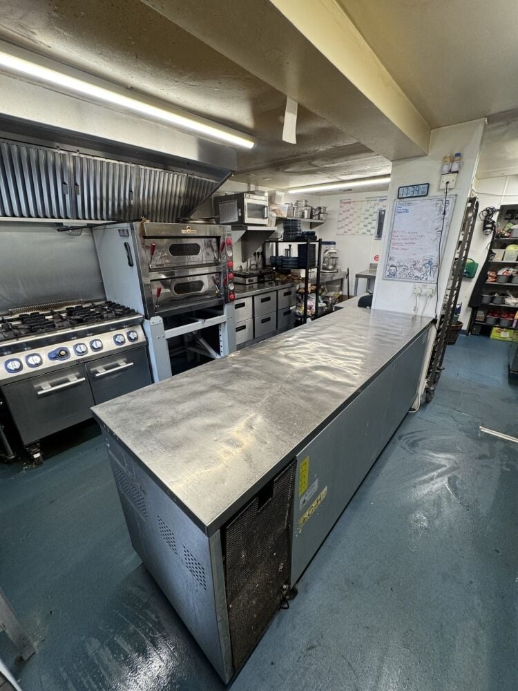 Landmark Licensed Delicatessen & Fine Food Larder, Beauly