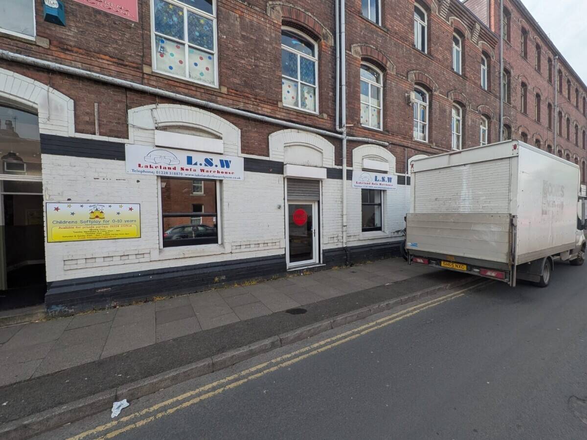 Bespoke Sofa Retailer & Importer - Carlisle, Cumbria Photo 11