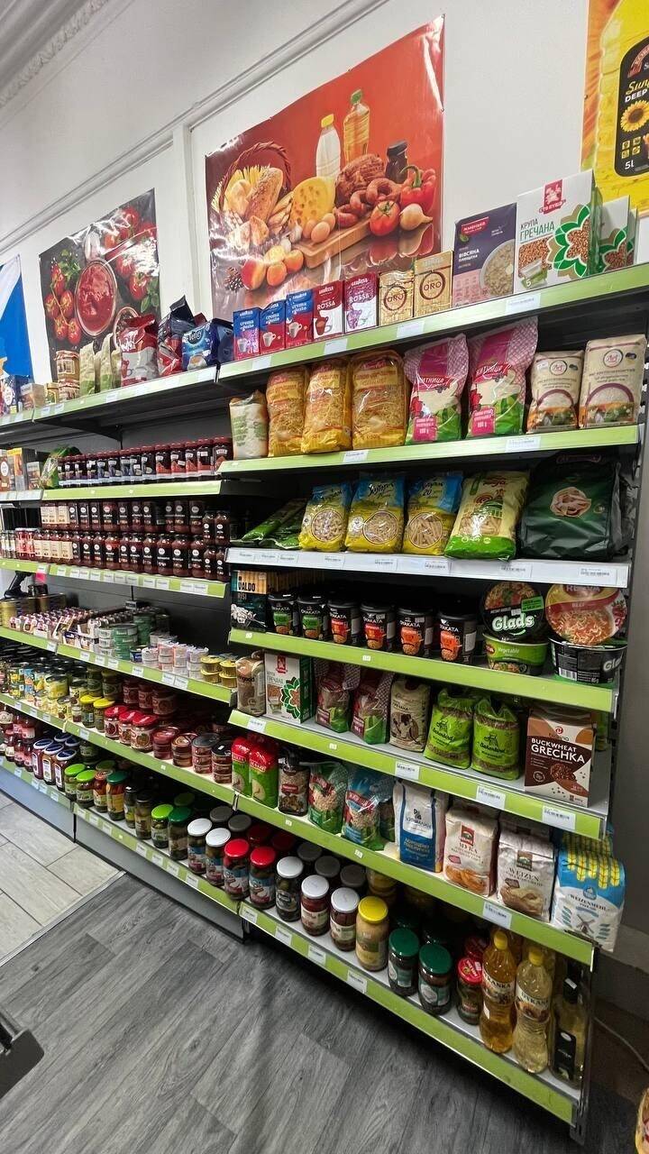 Convenience Store in Perth - 40 000£ including Stock Photo 10