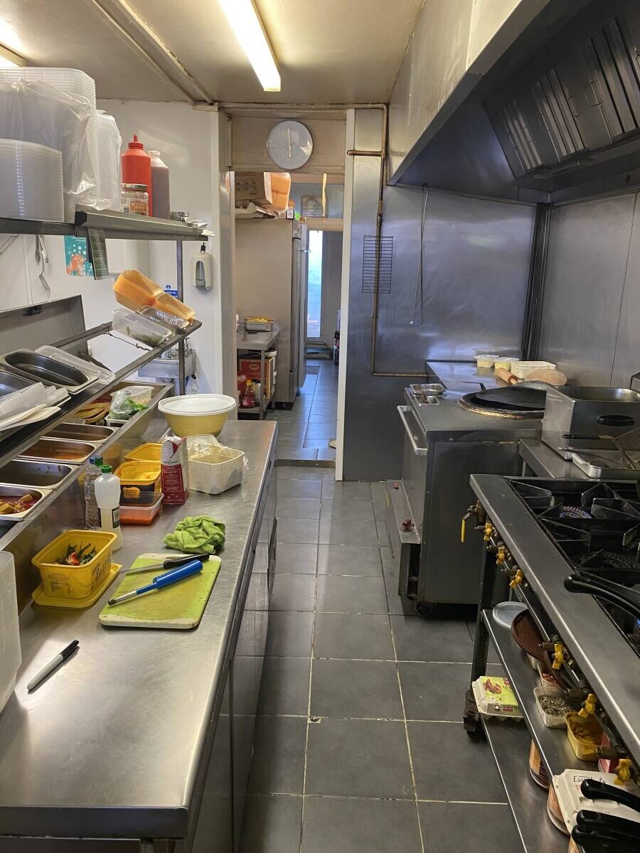 Indian/Nepali restaurants for sale in Plymouth Devon