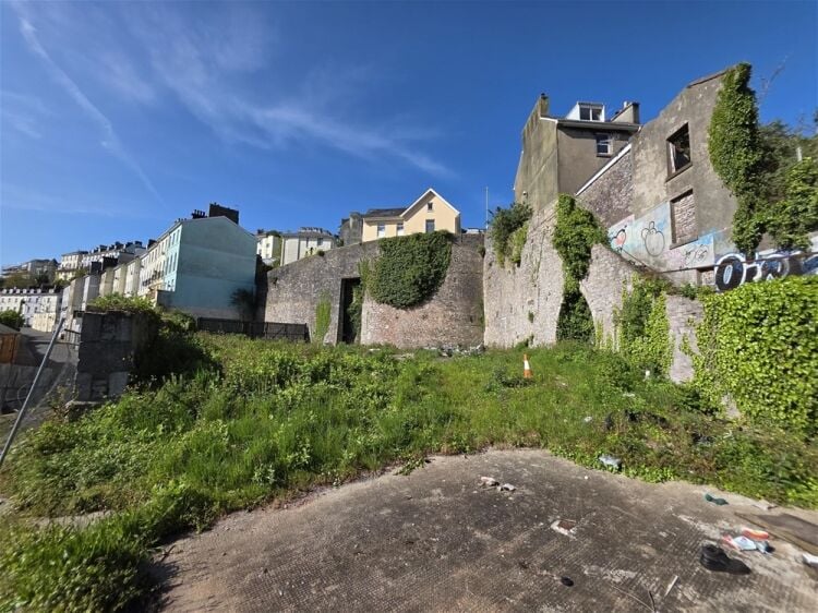 Auction Lot: Development Land with lapsed planning, Torquay For Sale in Torquay Photo 10