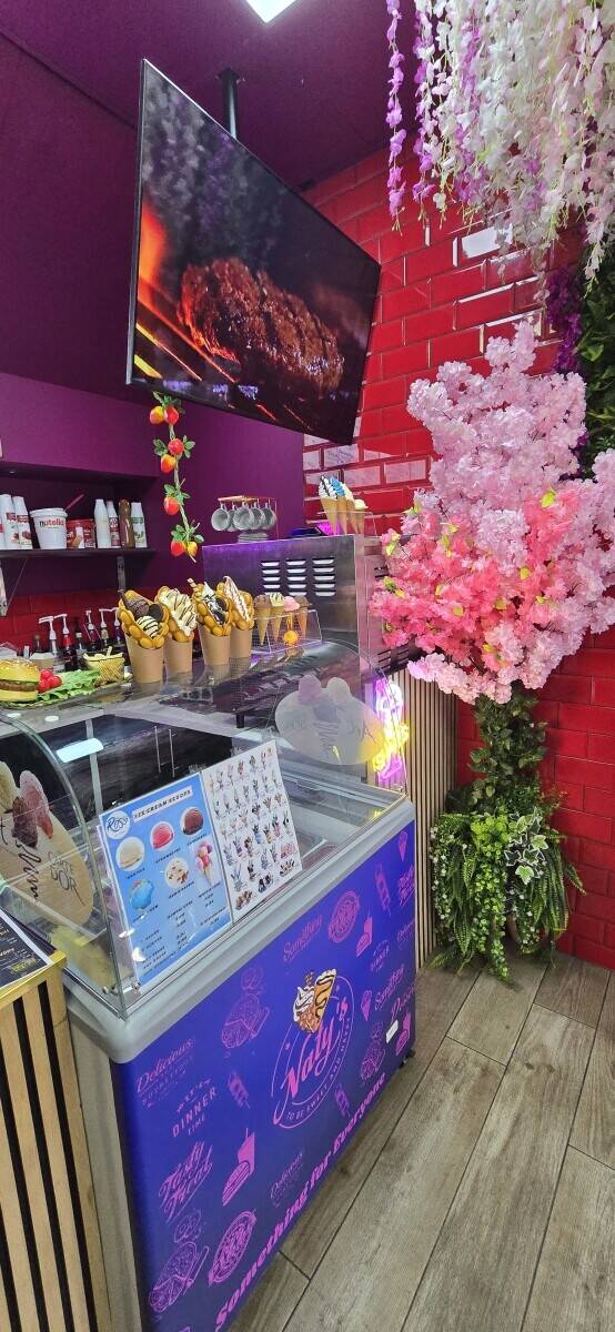 Pizza & Grill Restaurant for sale in Welling London