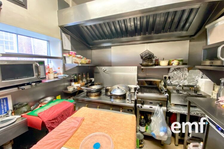 Pub, Restaurant & Takeaway Photo 10