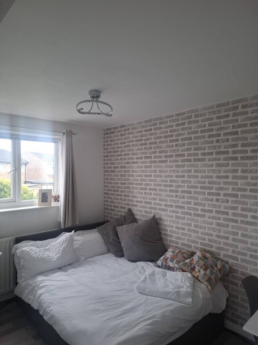 Durham DH1 Guesthouse and Air BnB