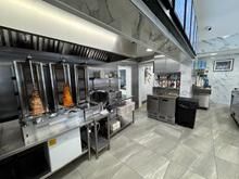 Leasehold Fish & Chip Takeaway Located In Coventry