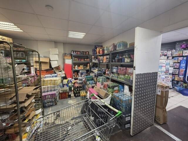 NIsa in Birmingham with lots of parking on a busy main road with potential to increase hours & sales