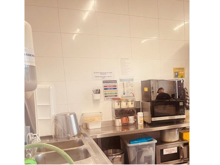 Hooked on Success – Thriving Fish & Chip Shop with Loyal Local Following Photo 10