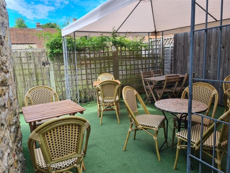 Cafe & Sandwich Bars For Sale in Helmsley Photo 10
