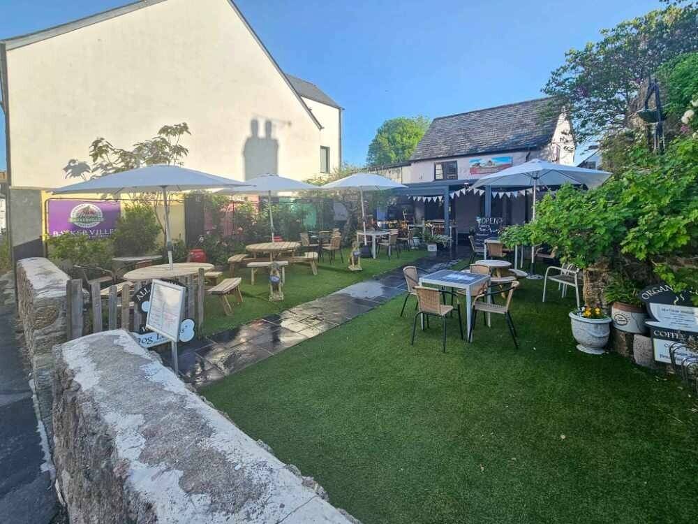The Ultimate Countryside Café, Tearoom & Ice Cream Parlour Photo 10