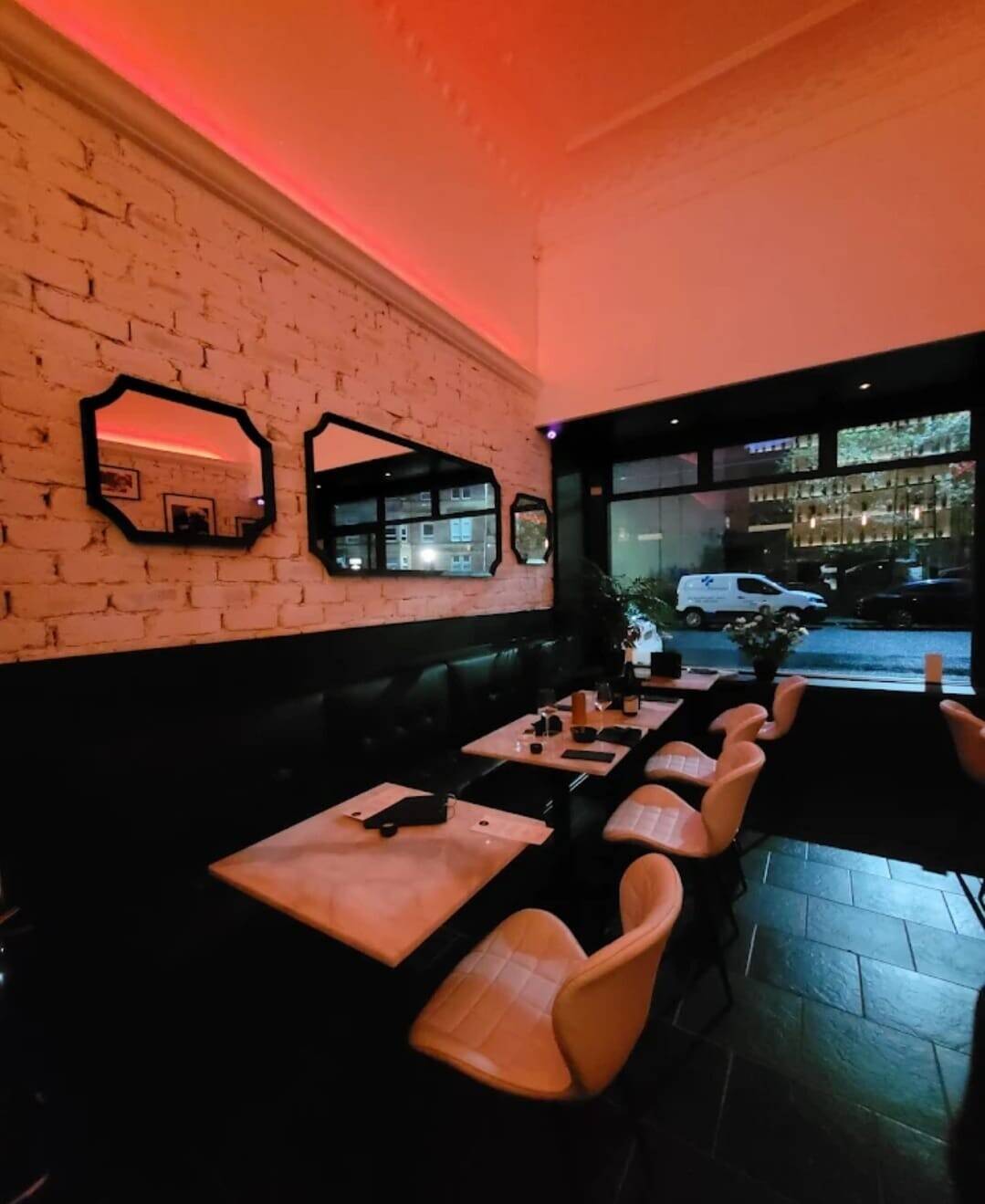 Profitable Cocktail Bar & Eatery | Prime Shawlands Location | Fully Fitted | £44,995 Photo 10