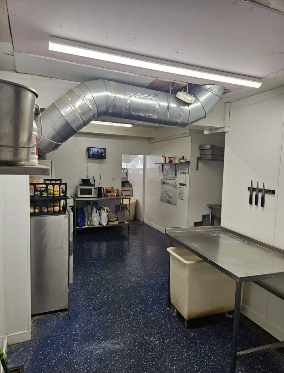 Very Well-Known and Traditional, Family-Run Fish & Chips Shop Photo 10