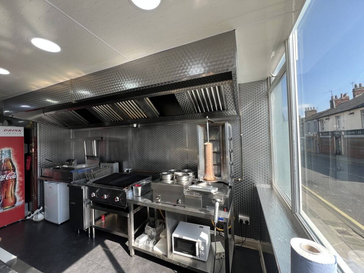 Pizza shop for sale Photo 10