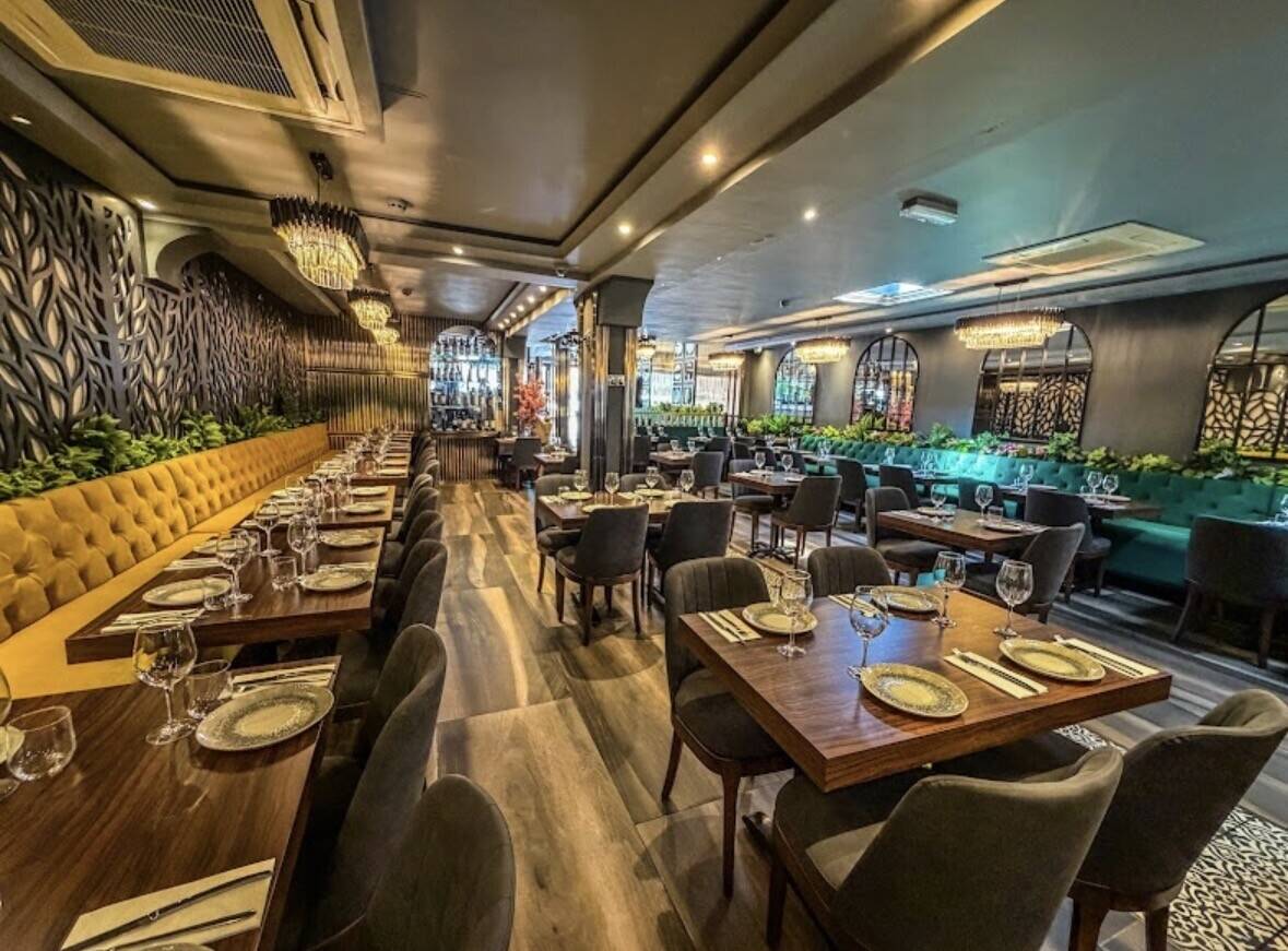 Bistro for sale in East Barnet 