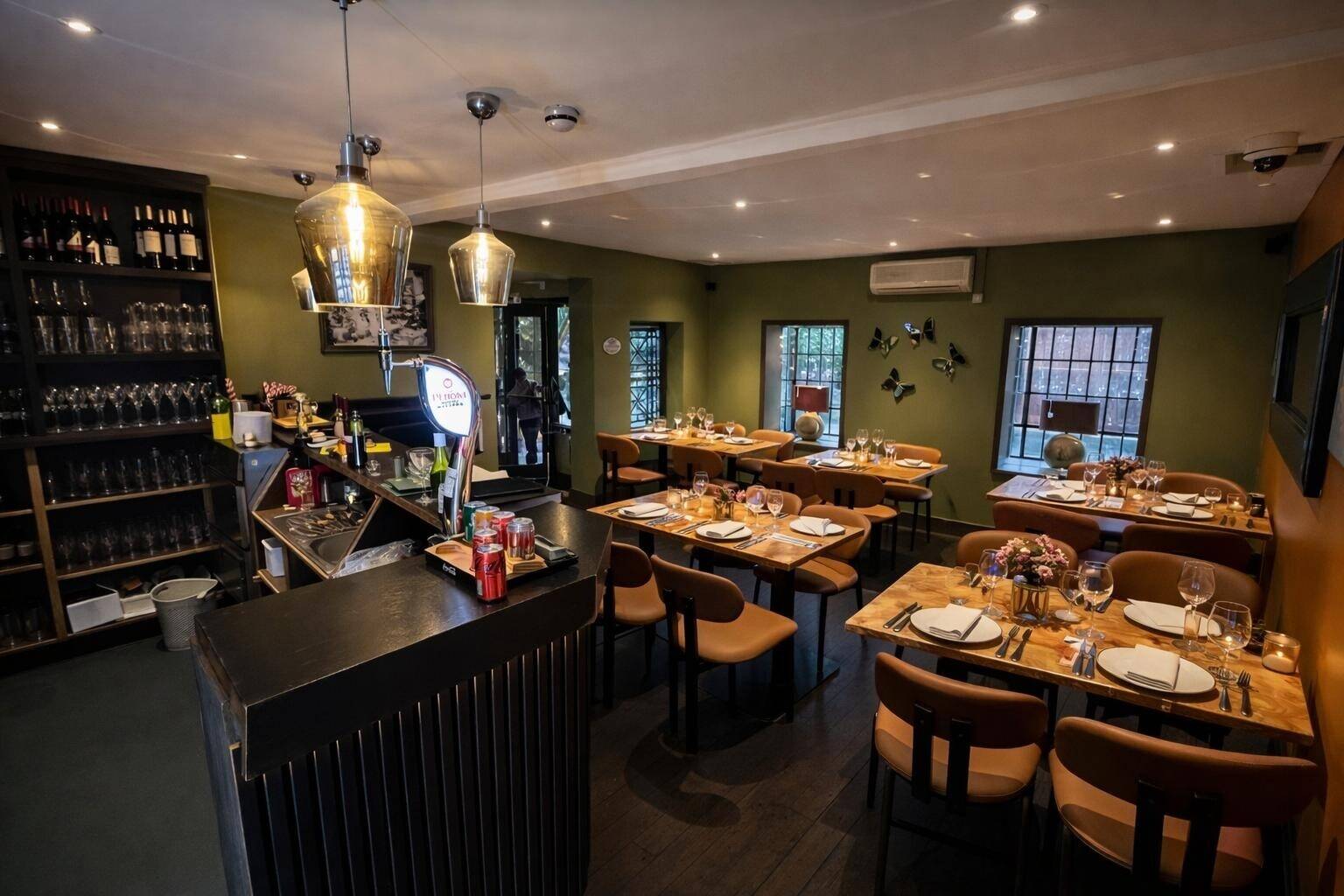 Italians restaurant for sale in St Albans Photo 11