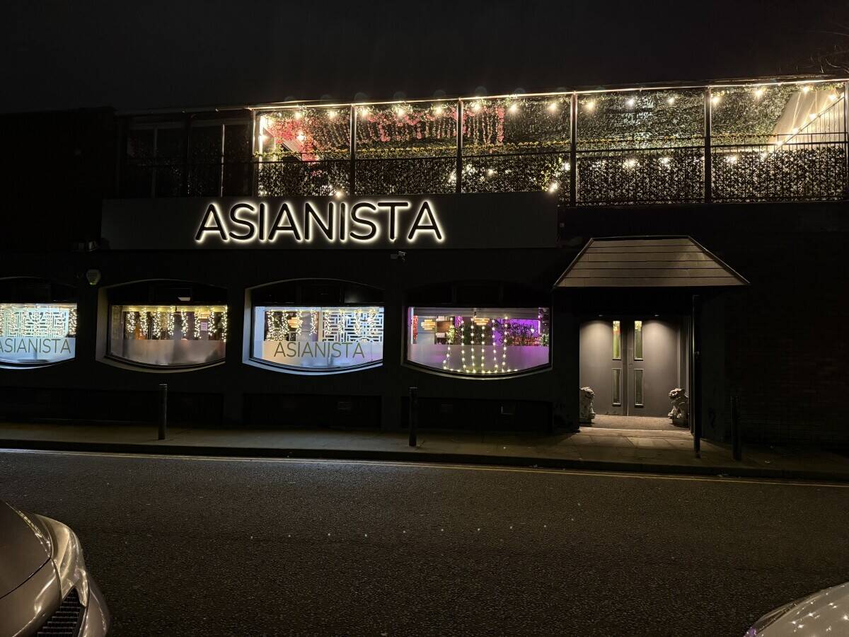 Asian restaurant in Darlington Photo 7