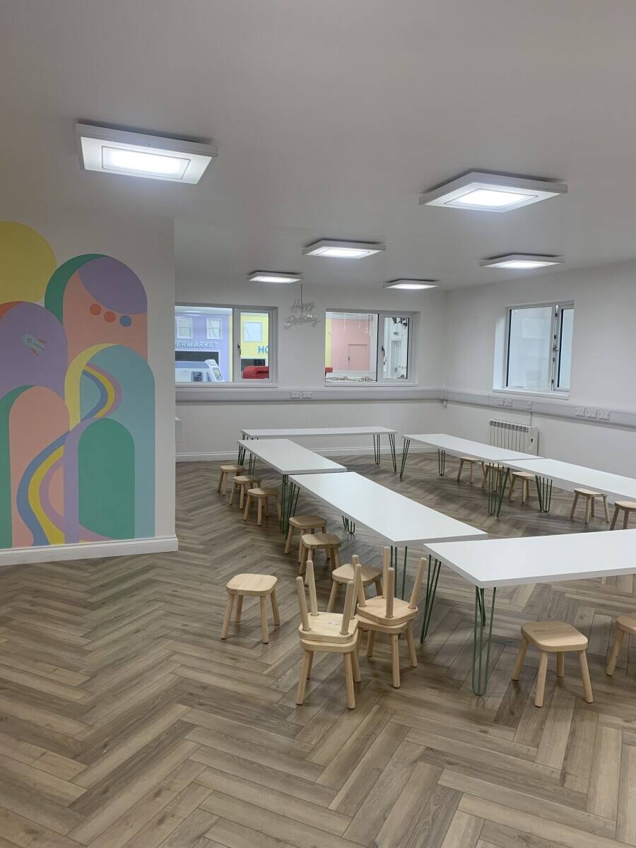 Role Play Centre Photo 10